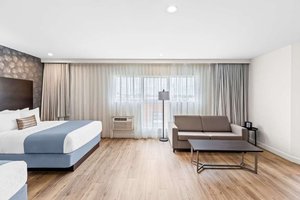 Phòng & Phòng Suite