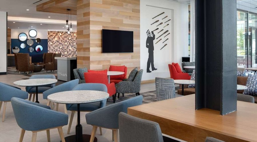 Bar Lounge