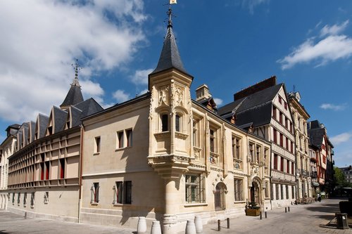 Prostitutes Saint-Étienne-du-Rouvray