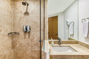 Habitaciones y suites