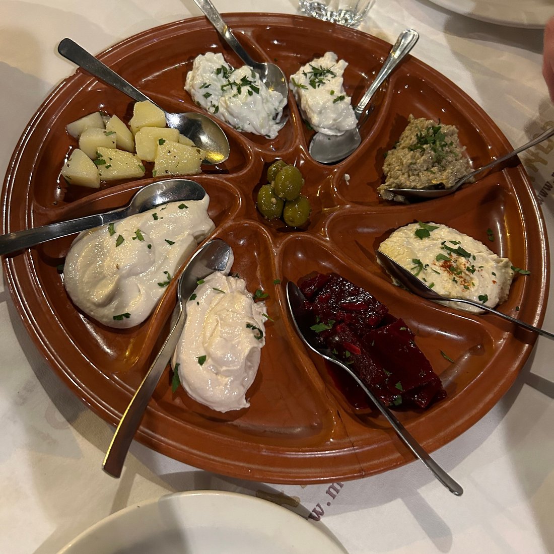 MANDRA TAVERN, Paphos - Menu, Prices & Restaurant Reviews - Tripadvisor
