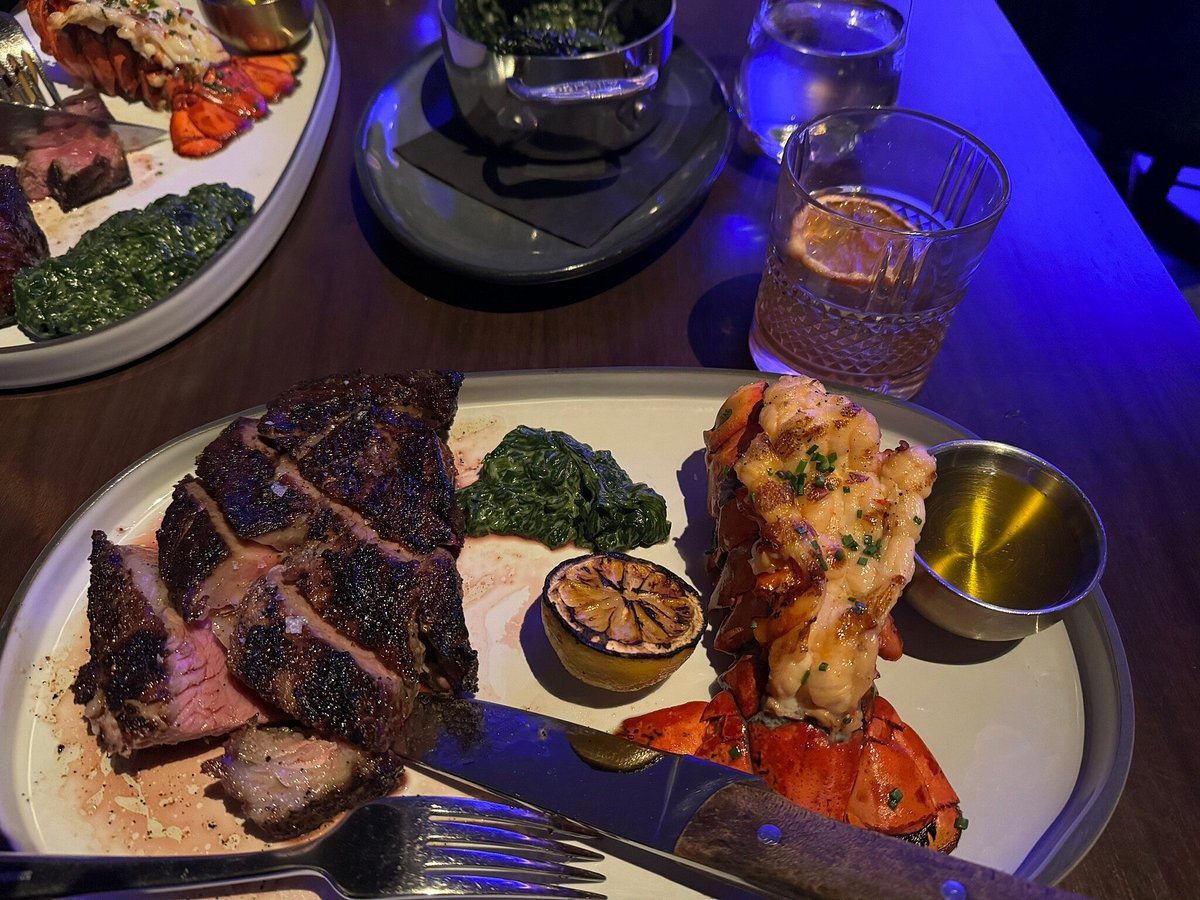 PAPI STEAK LAS VEGAS - Menu, Prices & Restaurant Reviews - Tripadvisor