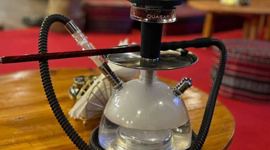 Chicha Quasar
