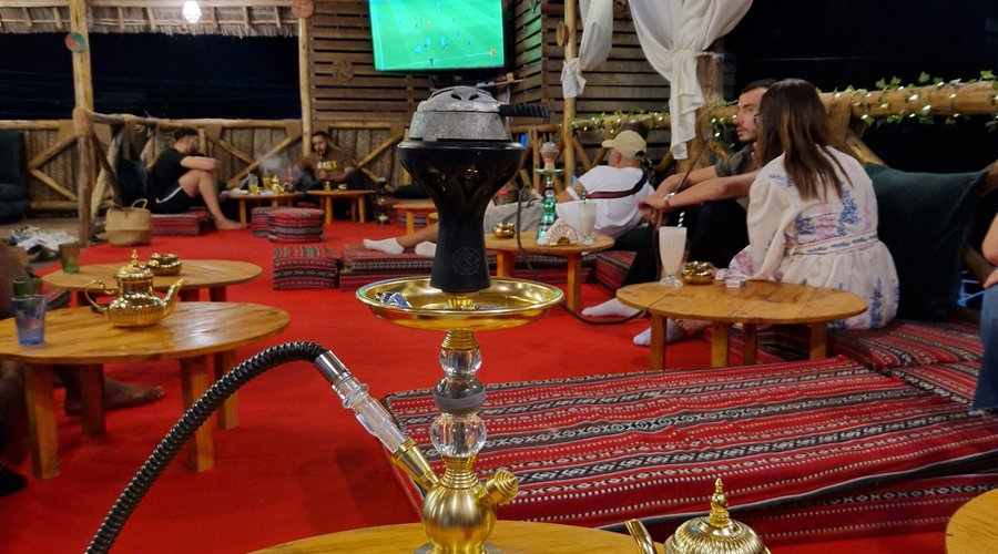 Chicha Kaloud