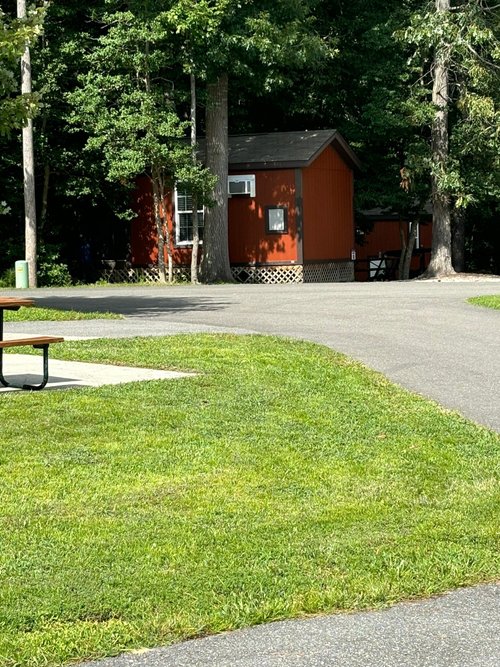 AMERICAN HERITAGE RV PARK / CAMPGROUND - Updated 2024 Prices & Reviews ...