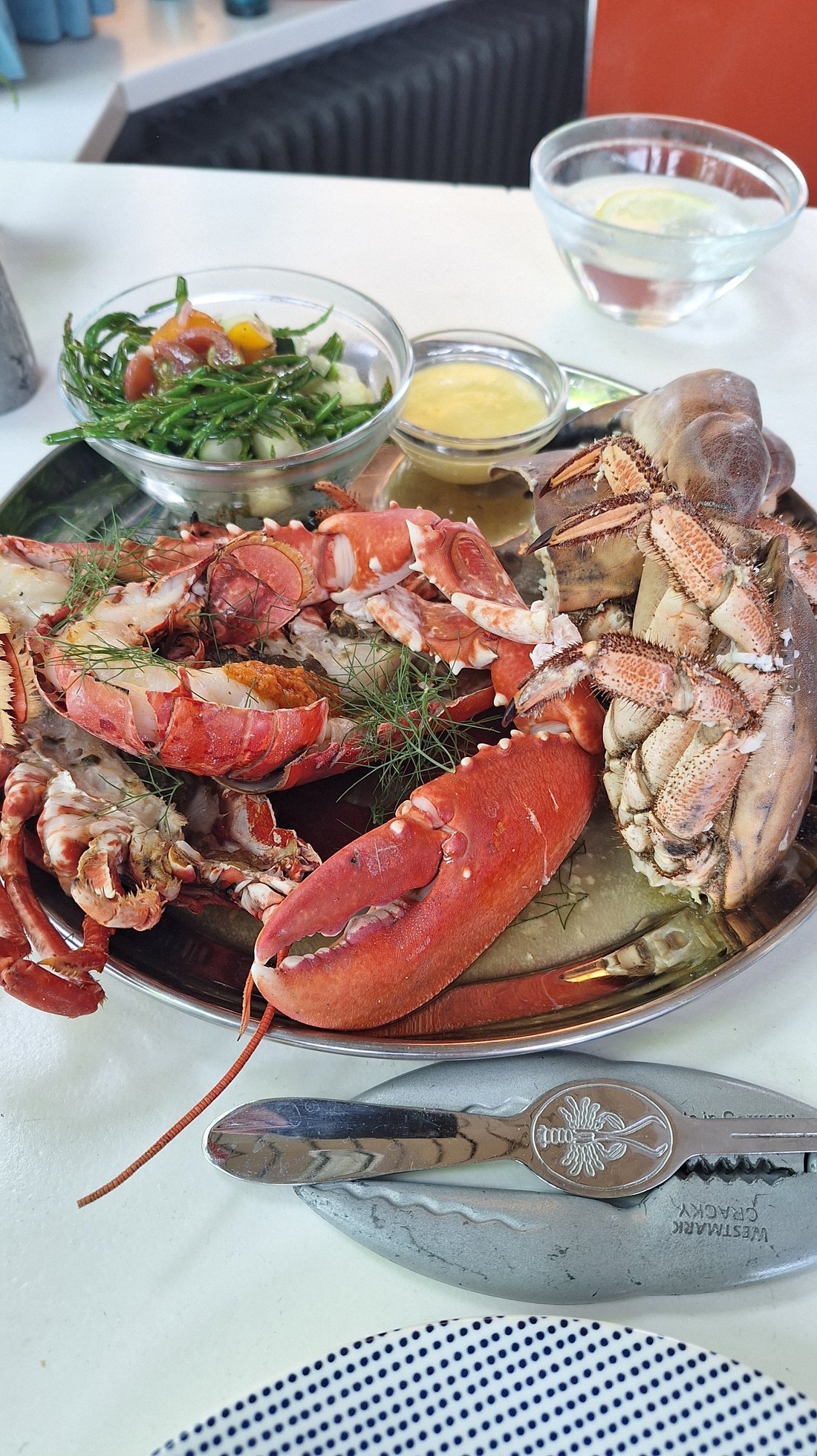 Brasserie Vluchthaven, Bruinisse - 레스토랑 리뷰 - 트립어드바이저