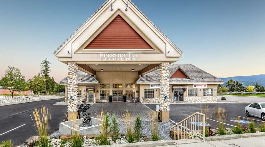 Prestige Hotel