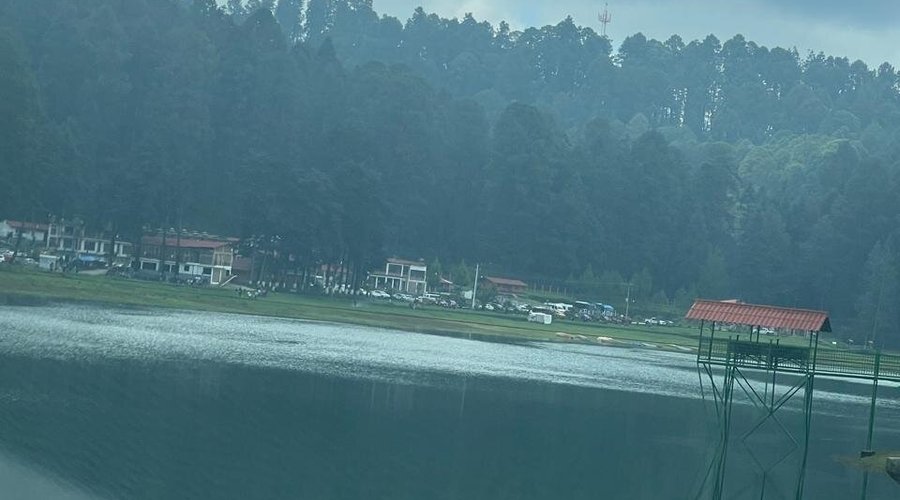 Lugar increíble fuera de toda civilización, debes de ir prevenido para su estadía con todo lo que necesites ,