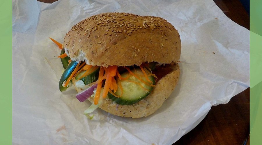 and it did not have to be in  soft white roll like in some places.