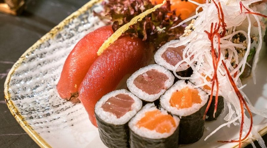 🍣✨ 𝙕𝙚𝙞𝙩𝙡𝙤𝙨𝙚 𝙎𝙪𝙨𝙝𝙞-𝙆𝙡𝙖𝙨𝙨𝙞𝙠𝙚𝙧 ✨🍣 