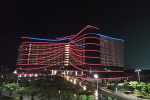 Phòng & Phòng Suite