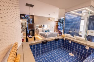 Quarto e suite