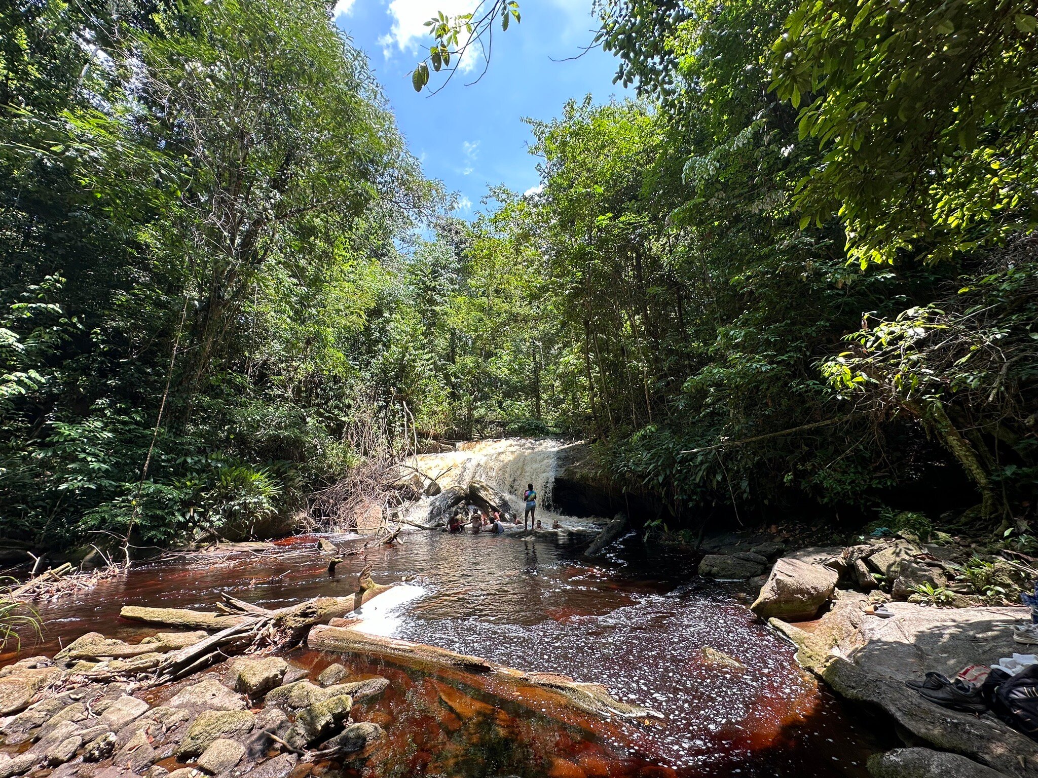 圭亚那5 大瀑布- Tripadvisor