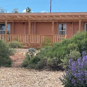 Cottage C