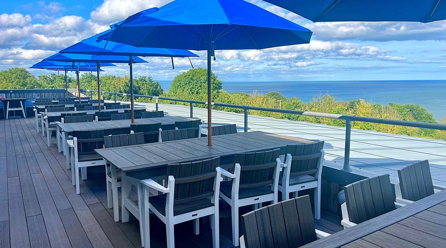 Terrace Dining