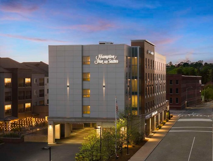 HAMPTON INN & SUITES WORCESTER - Updated 2024 Prices & Hotel Reviews (MA)