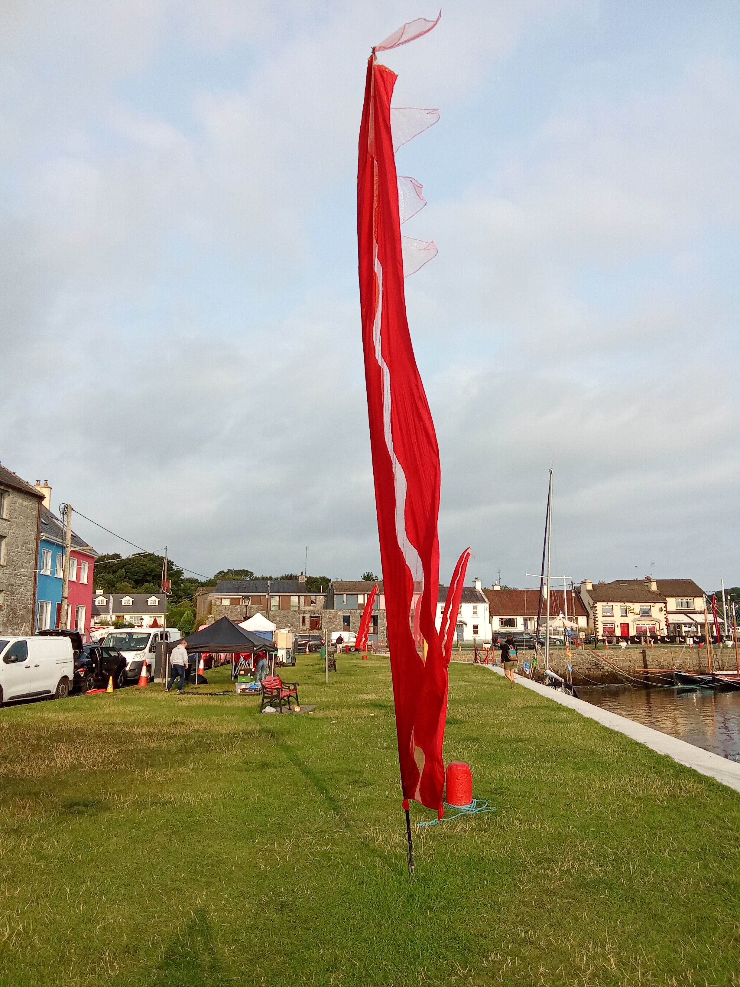 Kinvara events online