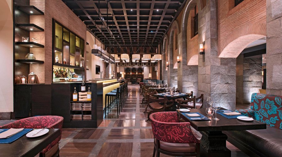 Qespi Bar