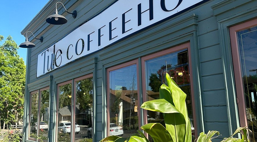 Tule Coffeehouse