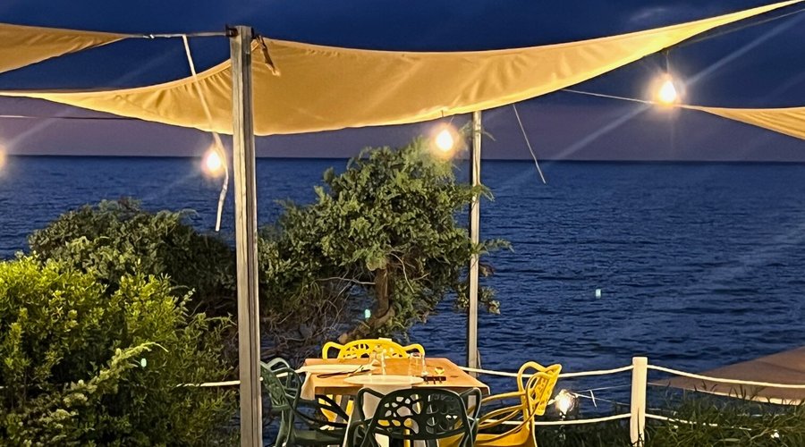 Il nostro tavolo