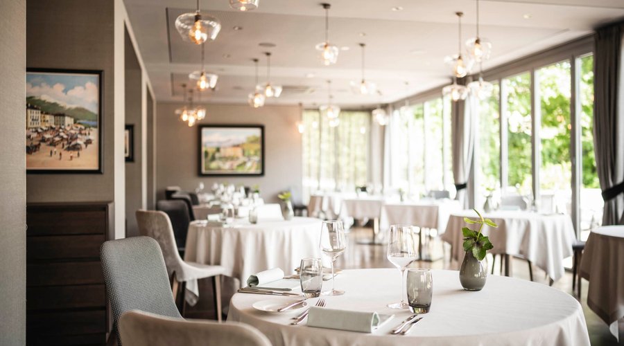 La Fontana Ristorante & Bar