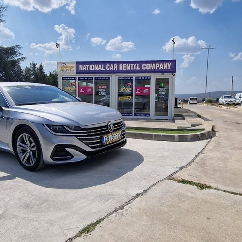 Your Gateway to Seamless Travel: Cheap Car Rental at Varna Airport (VAR)