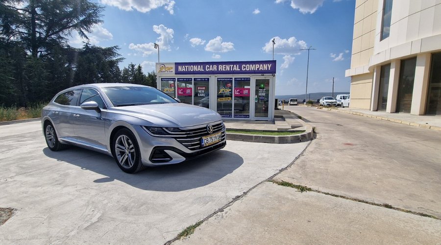 Your Gateway to Seamless Travel: Cheap Car Rental at Varna Airport (VAR)