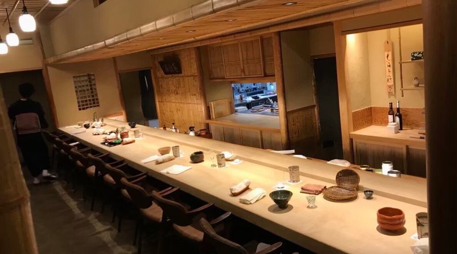 Gion Nishikawa image 1 - Full view