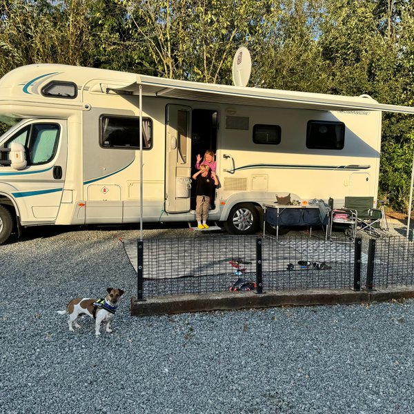 Amazing campsite - Review of Manor Farm Camping, Woodmansey, England - Tripadvisor Amazing campsite  - Review of Manor Farm... 
