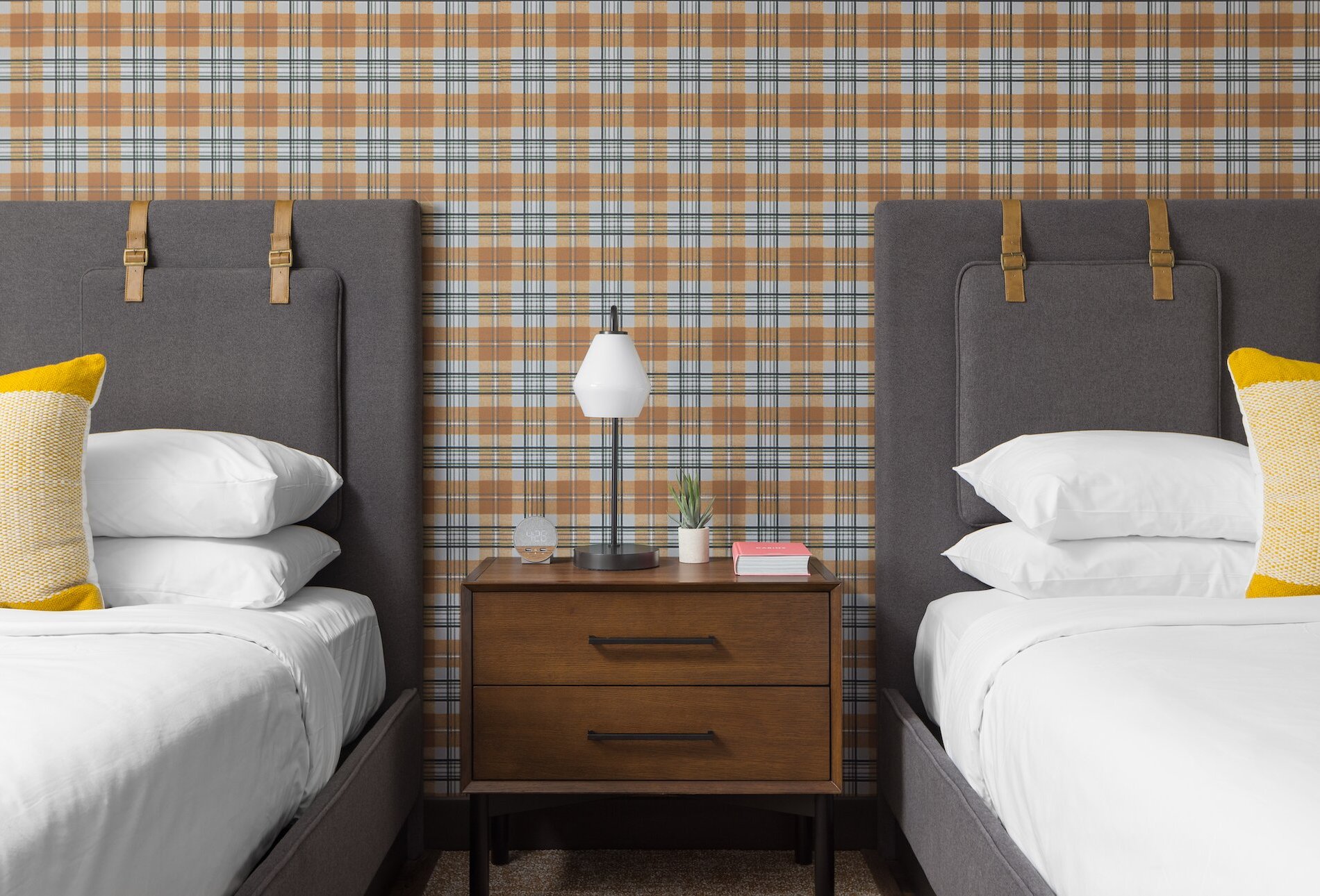 Teewinot Lodge by null