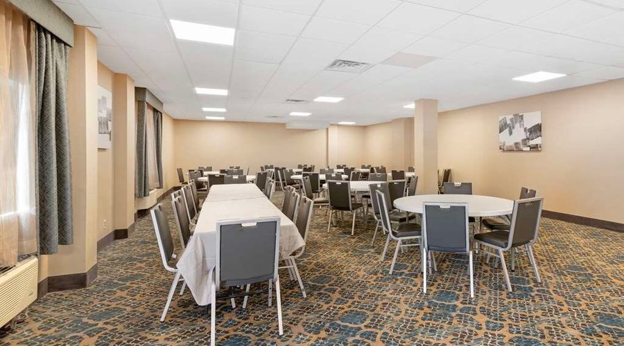 Event Room