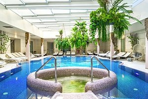 THE 10 BEST Province of Parma Spa Resorts 2025 (with Prices ...
