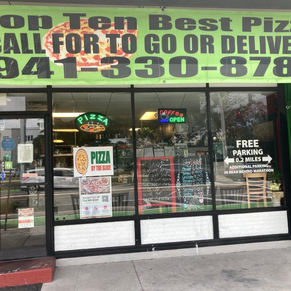 THE BEST Pizza Places in Siesta Key (Updated 2025) - Tripadvisor