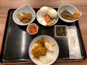 食事