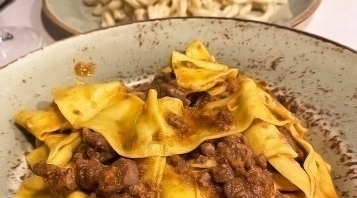 Dal 1965 nel Cuore dell'Umbria per farti sentire a casa Tua. 🇮🇹 Info e prenotazioni: 📞 0578298108 💌 info@trattoriabrunocoppetta.it