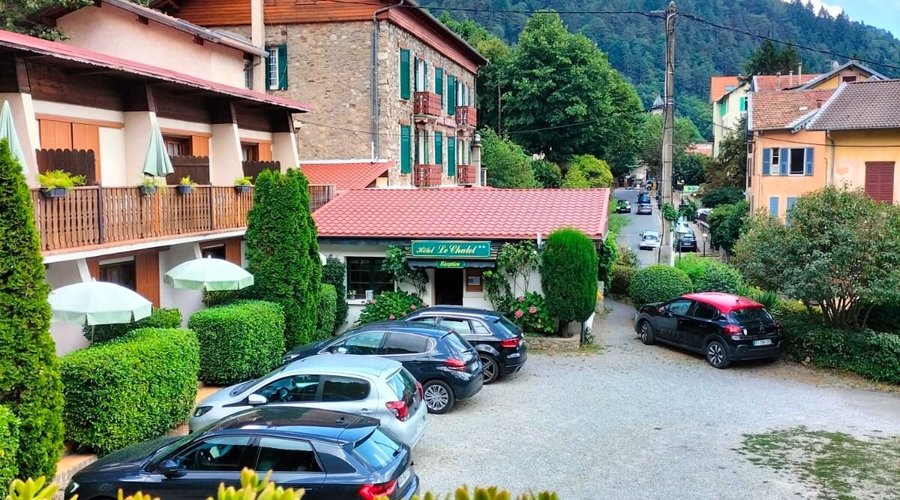 HOTEL RELAIS SAINT LOUIS - Prices & Reviews (Saint Martin-Vesubie, France) HOTEL RELAIS SAINT LOUIS - Prices &  Reviews (Saint... 
