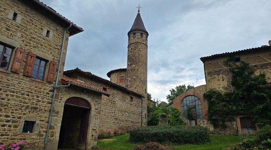 Château de Saconay - All You Need to Know BEFORE You Go (2025)
