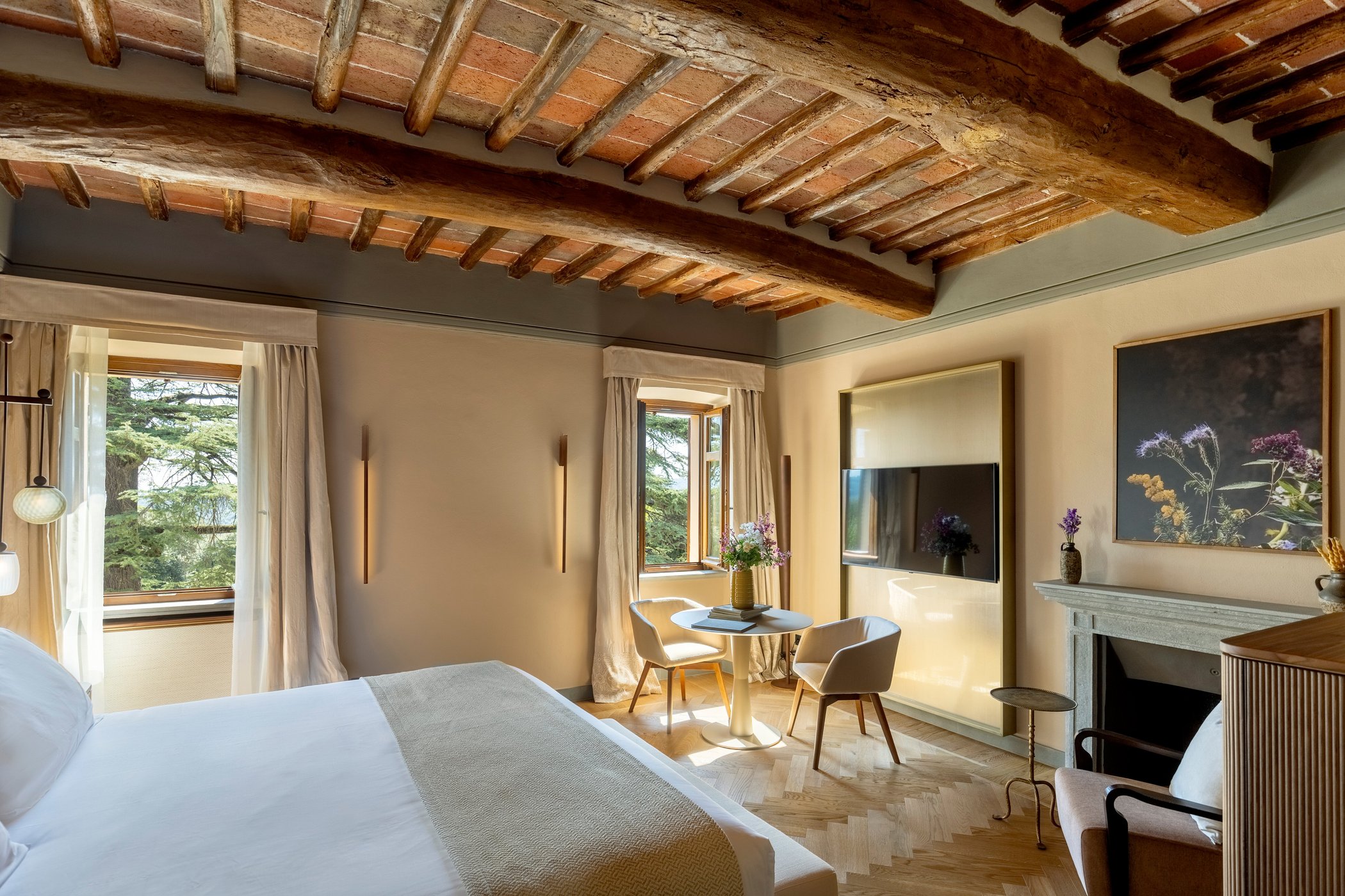 Borgo dei Conti Resort Relais & Chateaux by null