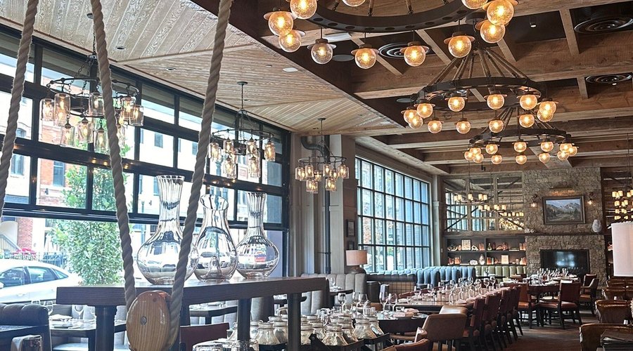Water Grill Denver