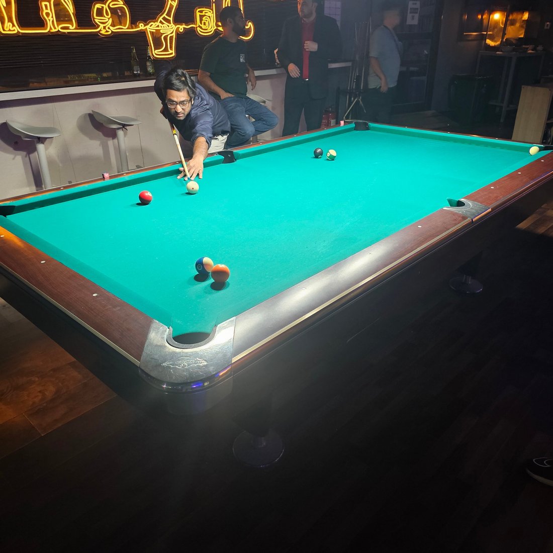 KROSSROADS BAR & LOUNGE, Al Wakra - Restaurant Reviews, Photos & Phone Number - Tripadvisor
