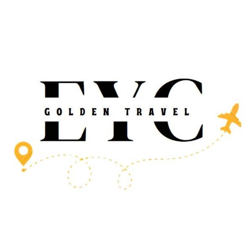 EYC GOLDEN TRAVEL (2025) All You Need to Know BEFORE You Go (with Photos)