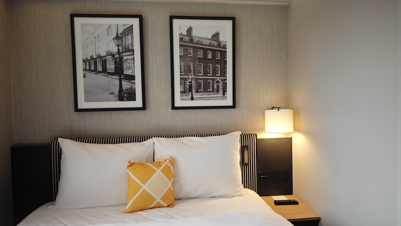 Four points flex by sheraton london euston updated 2025 prices