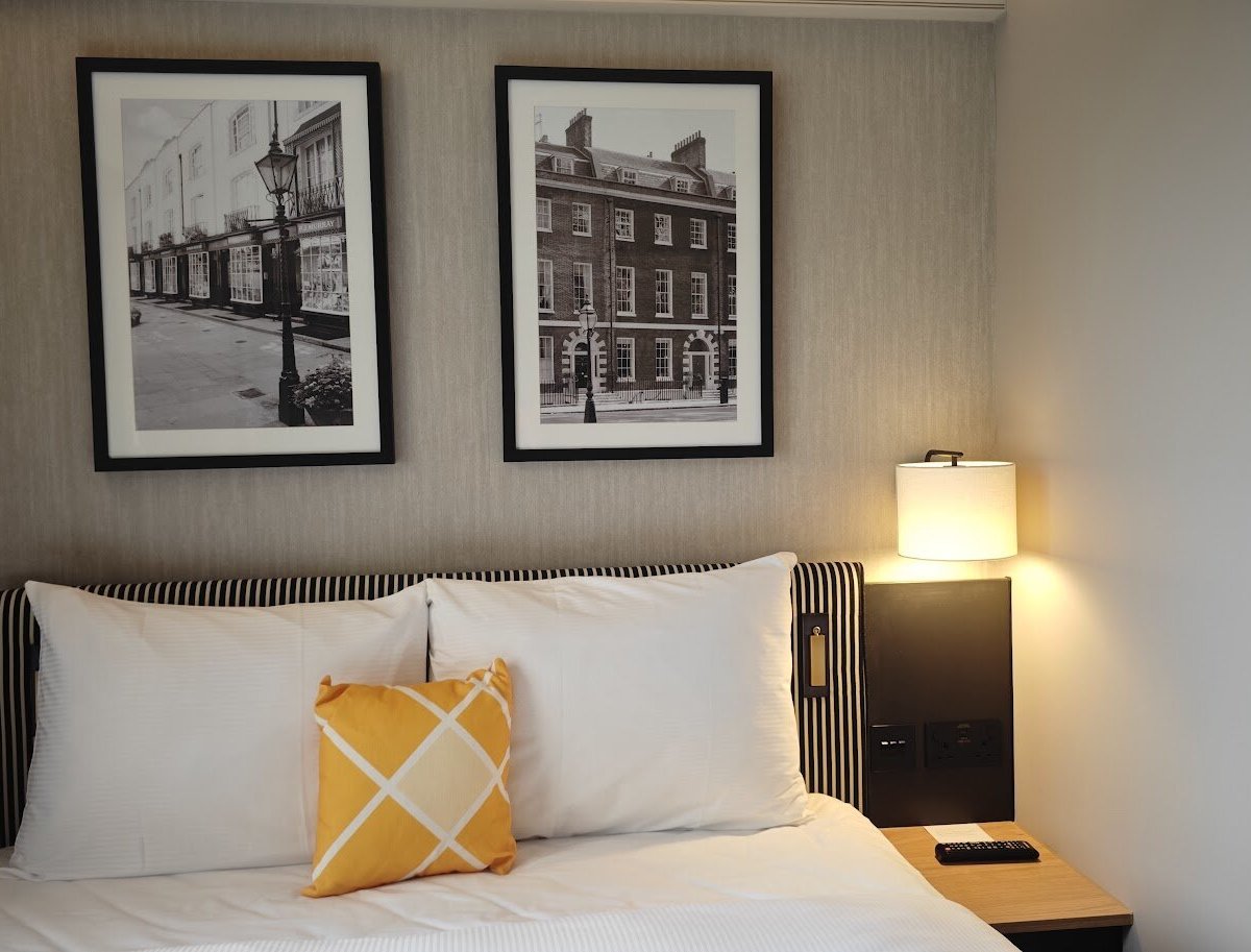 Four points flex by sheraton london euston updated 2025 prices
