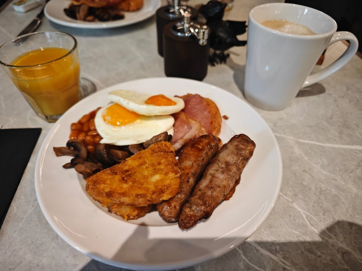Four points flex by sheraton london euston updated 2025 prices