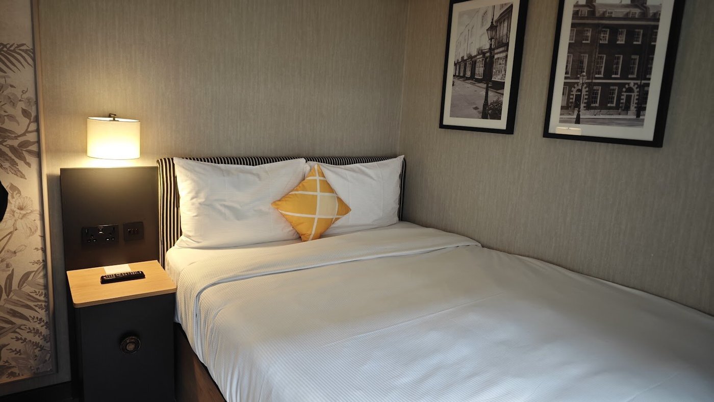 Four points flex by sheraton london euston updated 2025 prices