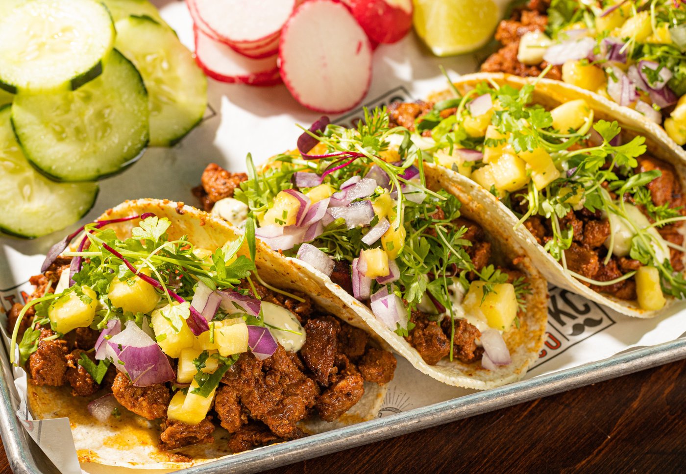 Taco Naco Kc, 캔자스시티 - 레스토랑 리뷰 - 트립어드바이저