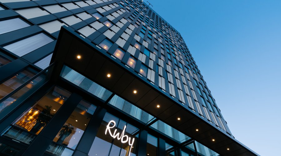 Ruby Emma Amsterdam