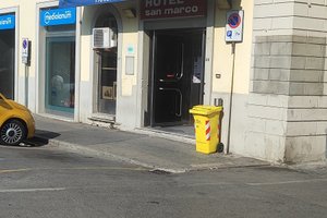 Viaggiatori