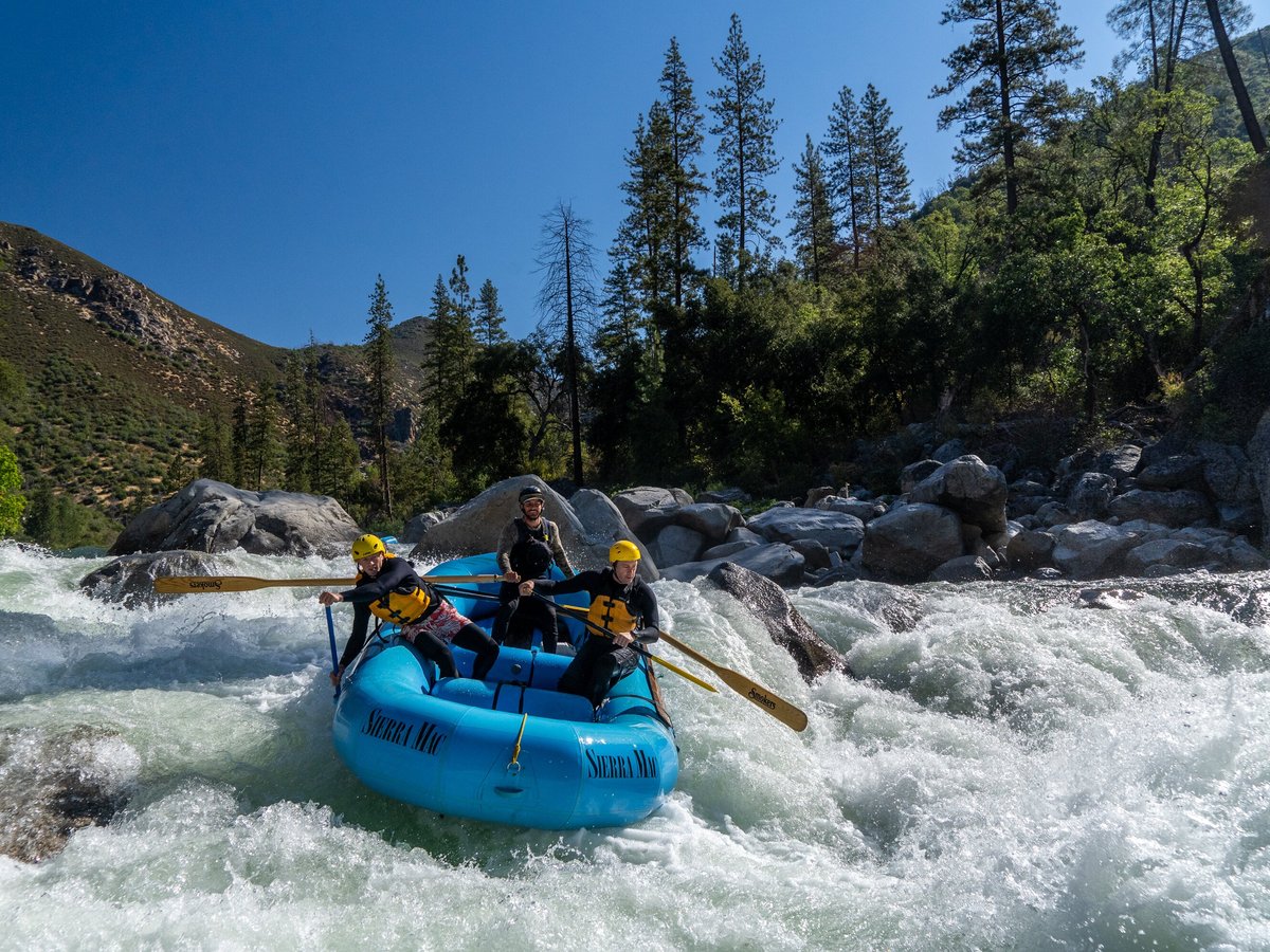 9yo nudists family  SIERRA MAC RIVER TRIPS (2025) All You Need to Know BEFORE You Go (with  Reviews)