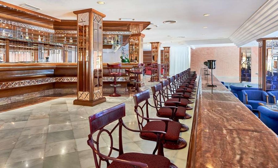 BarLounge
